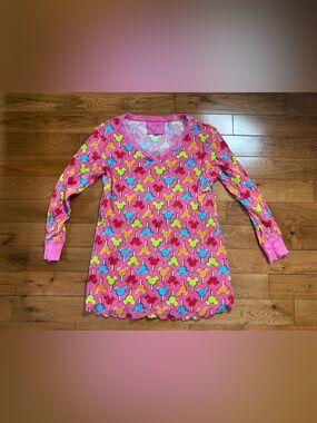 Disneyland Resort Lollipops Sleep Shirt